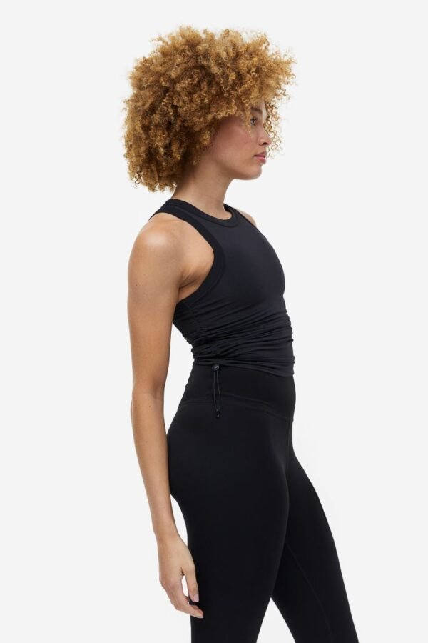 Cotton Flannel Shirt