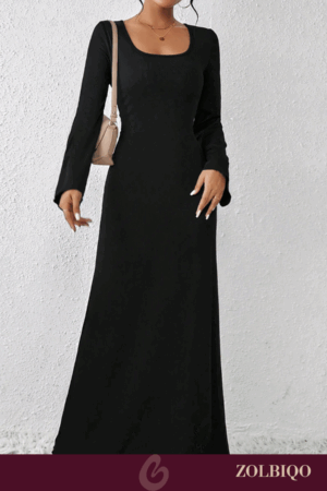 Zolbiqo Dress