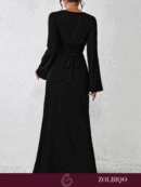 Zolbiqo Dress
