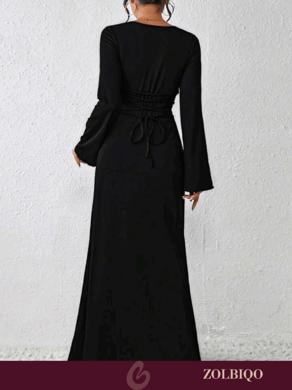 Zolbiqo Dress - Image 2