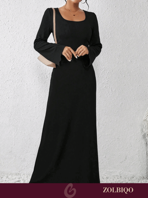 Zolbiqo Dress - Image 5