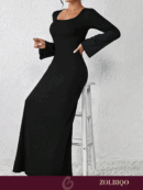 Zolbiqo Dress