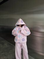 Lavender & Rose Waveflow