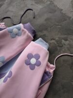 Lavender & Rose Waveflow