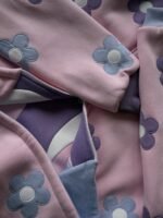 Lavender & Rose Waveflow