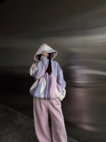 Lavender & Rose Waveflow